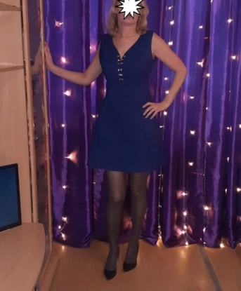 Анкета проститутки Мария - Фото, г. Песчаные Ковали, 46 лет, №14899