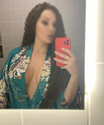 Анкета проститутки Елена - Фото, г. Песчаные Ковали, 27 лет, №5588