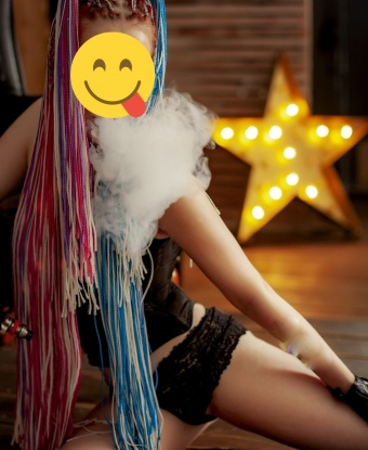 Анкета проститутки Яна - Фото, г. Песчаные Ковали, 26 лет, №7483